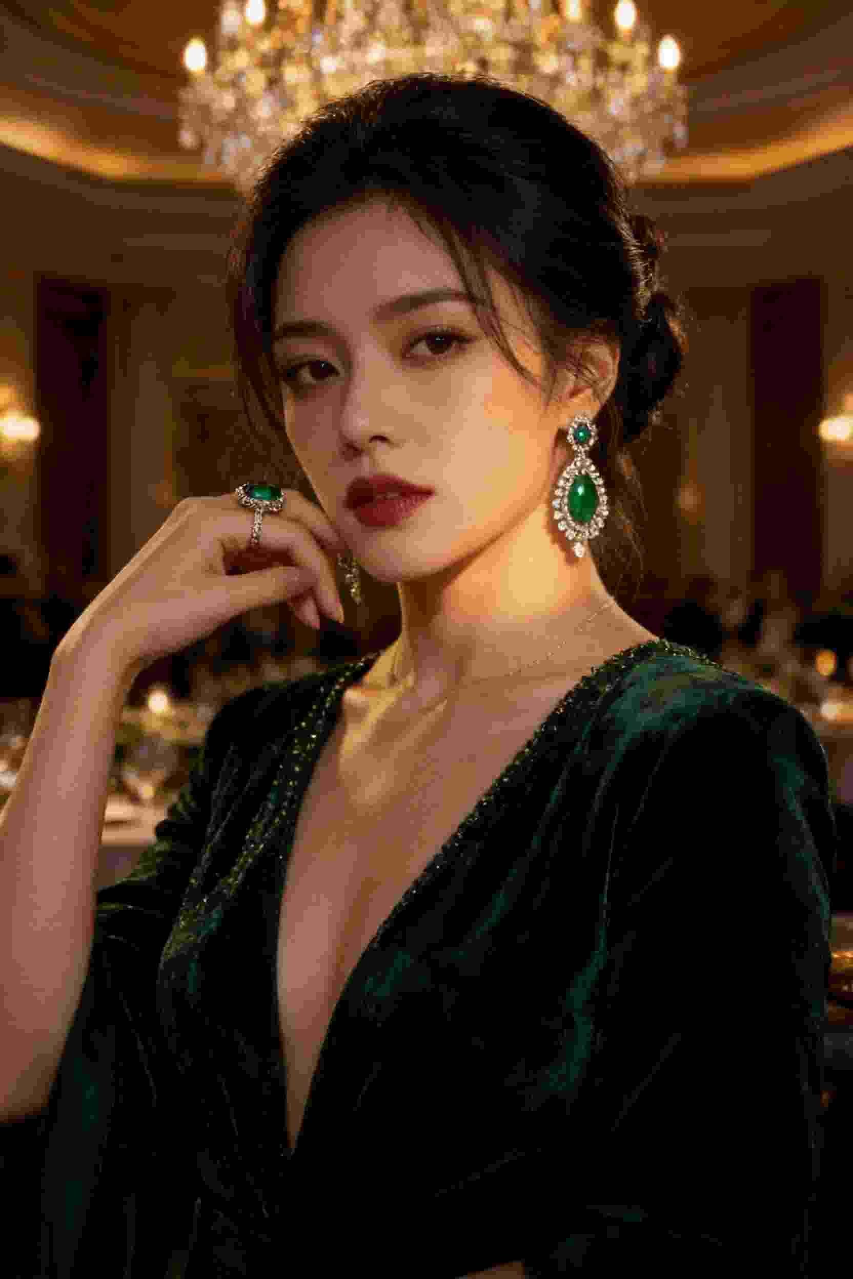 完美先生和差不多小姐