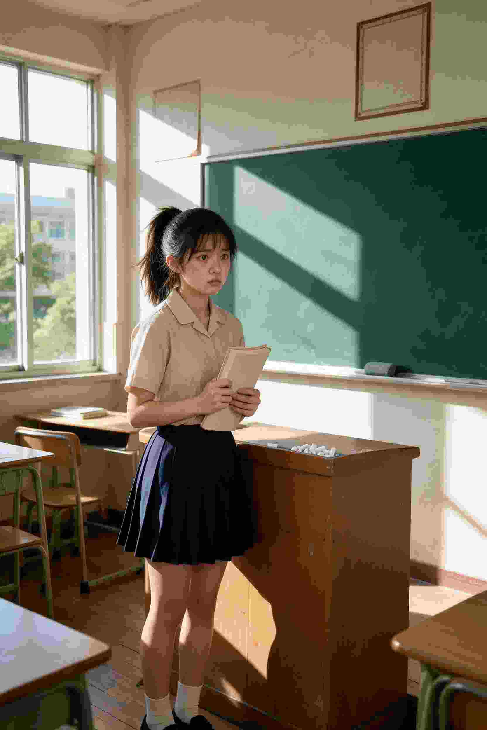 县委大院