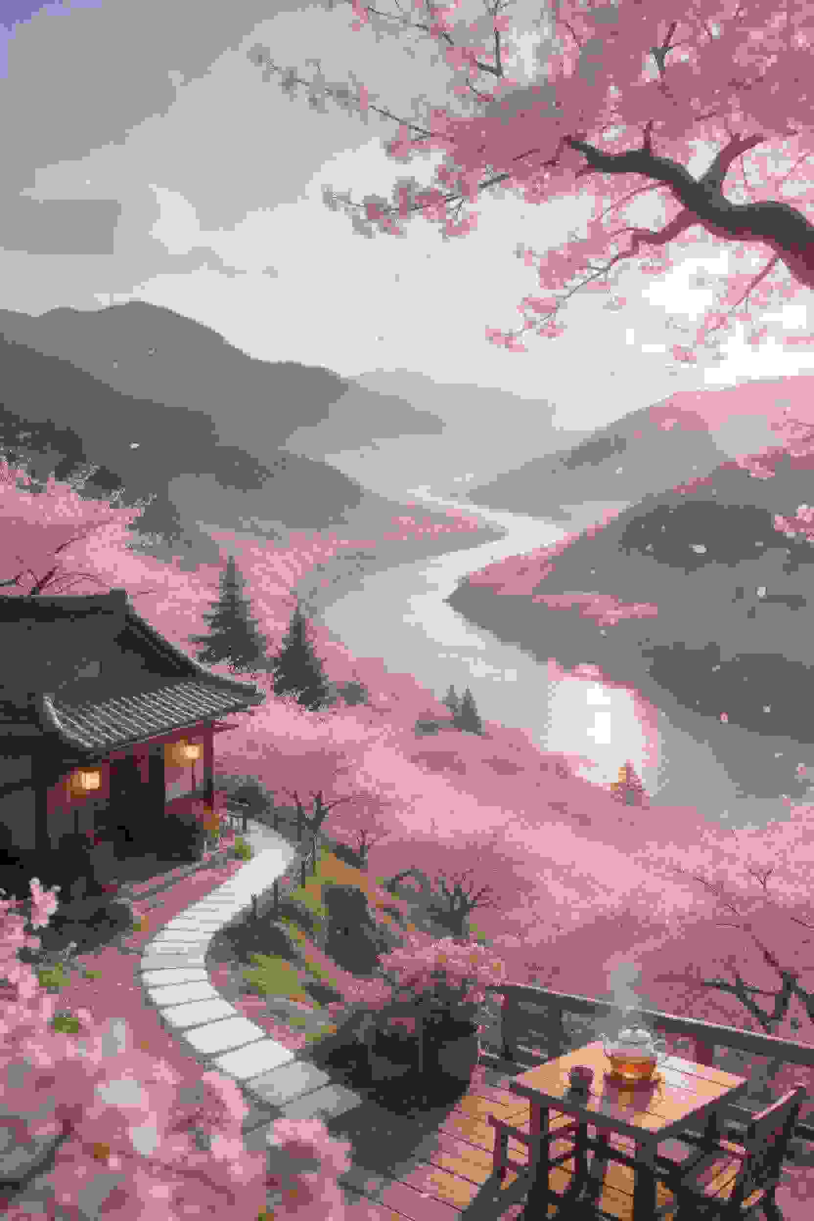 天官赐福